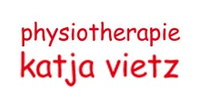 Kundenlogo Physiotherapie Vietz, Katja