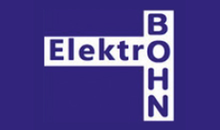 Kundenlogo von ELEKTRO BOHN