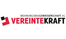 Kundenlogo von Wohnungsbaugenossenschaft eG "Vereinte Kraft"