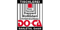 Kundenlogo DO + CA Saaletal GmbH