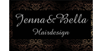 Kundenlogo Jenna & Bella Hairdesign