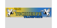 Kundenlogo Taxi & Gütertransporte Andreas Tschierpe