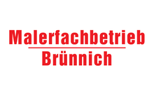 Kundenlogo von Malerfachbetrieb Brünnich Detlef