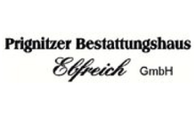 Kundenlogo von Beerdigung Prignitzer Bestattungshaus Elfreich GmbH