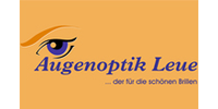 Kundenlogo Augenoptik Leue