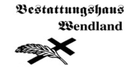 Kundenlogo Bestattungshaus Wendland