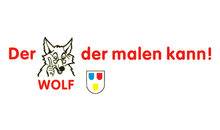 Kundenlogo von Armin Wolf Malerbetrieb Inh. Christian Wolf