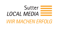 Kundenlogo Sutter LOCAL MEDIA Telefonbuchverlag Potsdam