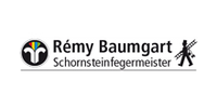 Kundenlogo Baumgart, Rémy Schornsteinfegermeister