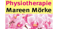 Kundenlogo Mörke, Mareen - Physiotherapie