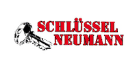 Kundenlogo Schlüsseldienst Neumann