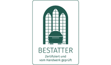 Kundenlogo von Beerdigungsinstitut Hafemeister