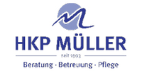 Kundenlogo HKP Müller GmbH Häusliche Krankenpflege & Tagespflege