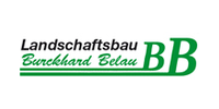 Kundenlogo Landschaftsbau Belau, Burckhard