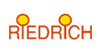 Kundenlogo RIEDRICH Facility-Management GmbH