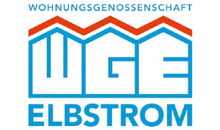 Kundenlogo von Wohnungsgenossenschaft