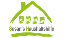 Kundenlogo von Susan's Haushaltshilfe Inh. Susan Stade