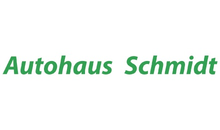 Kundenlogo von Autohaus Schmidt