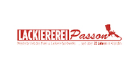 Kundenlogo Lackiererei Passon, Denis Kundenlogo Lackiererei Passon, Denis
