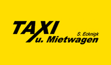 Kundenlogo von TAXI u. Mietwagen Pritzwalk Inh. Weltzin