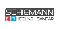 Kundenlogo Heizungsbau Schiemann