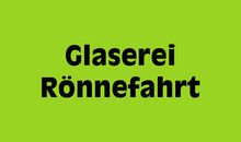 Kundenlogo von Glasermeister Stan Rönnefahrt