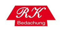 Kundenlogo RK-Bedachung GmbH Dachdeckermeister Ralph Köhn