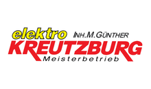 Kundenlogo von elektro Kreutzburg