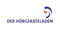 Kundenlogo DER HÖRGERÄTELADEN.