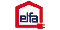 Kundenlogo ELFA Elektrotechnik GmbH