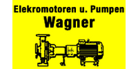 Kundenlogo Elektromotoren u. Pumpen Wagner Inh. Thomas Wagner
