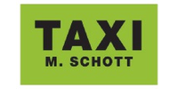 Kundenlogo M. Schott Taxiunternehmen