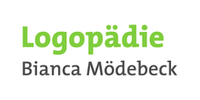 Kundenlogo Bianca Mödebeck Praxis für Logopädie u. klinische Lerntherapie