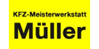 Kundenlogo Auto KFZ-Meisterwerkstatt Müller, Christian