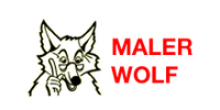 Kundenlogo Armin Wolf Malerbetrieb Inh. Christian Wolf