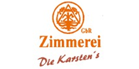 Kundenlogo Karsten Hocke Zimmerei