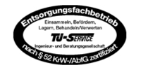 Kundenlogo Rosenthal Transporte GmbH Containerdienst-Schrotthandel