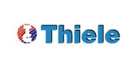 Kundenlogo THIELE Gas- u. Gebäudetechnik