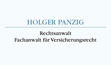 Kundenlogo von Versicherung Anwalt Potsdam Panzig