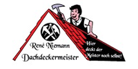 Kundenlogo Dachdeckermeister Niemann René