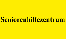 Kundenlogo von Seniorenhilfezentrum