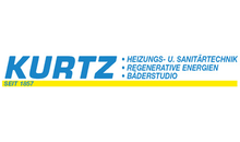 Kundenlogo von Heizung-Sanitär-Kurtz Bäderstudio,  Regenerative Energien