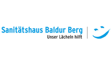 Kundenlogo von Sanitätshaus Baldur Berg e.K.