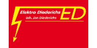 Kundenlogo Elektro Diederichs