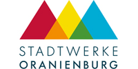 Kundenlogo Stadtwerke Oranienburg GmbH