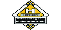 Kundenlogo Fliesenlegermeister Hüther, Jens