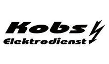 Kundenlogo von Volker Kobs Elektrodienst Kobs