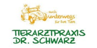 Kundenlogo TIERARZTPRAXIS SCHWARZ DR.