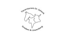 Kundenlogo von Tierarztpraxis Dr. Schenk