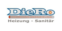 Kundenlogo DieRo Heizung-Sanitär